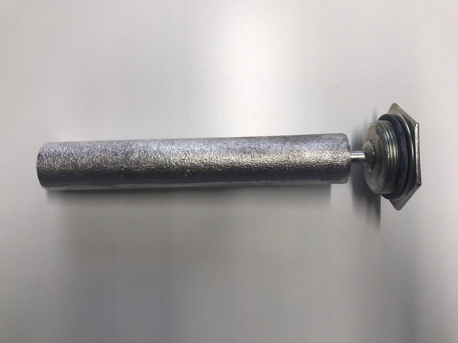 Horčíková anóda 40 × 240 zástrčka 2 "ELEKTROMET