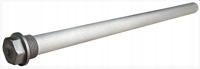Horčíková anóda AMW 21 × 660 s konektorom G 3/4
