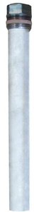Anóda s tesnením 21,3 × 545, BIAWAR