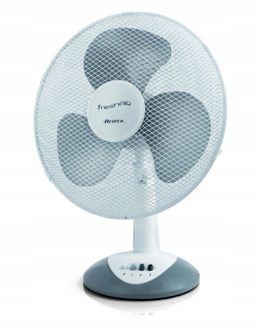 Ventilátor - Stolový ventilátor Ariete 844