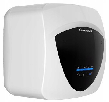 Elektrický ohrievač vody Ariston ANDRIS 15 l
