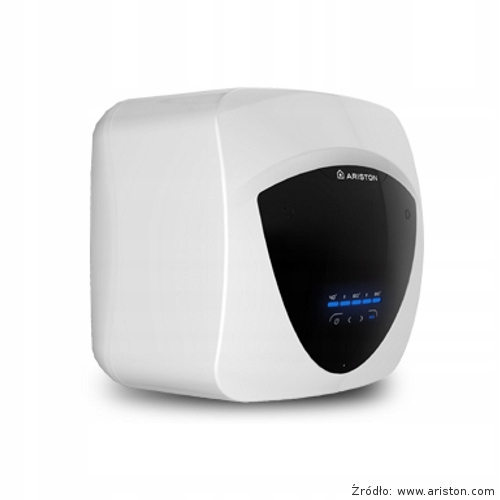 Ohrievač vody Ariston ANDRIS LUX ECO 15