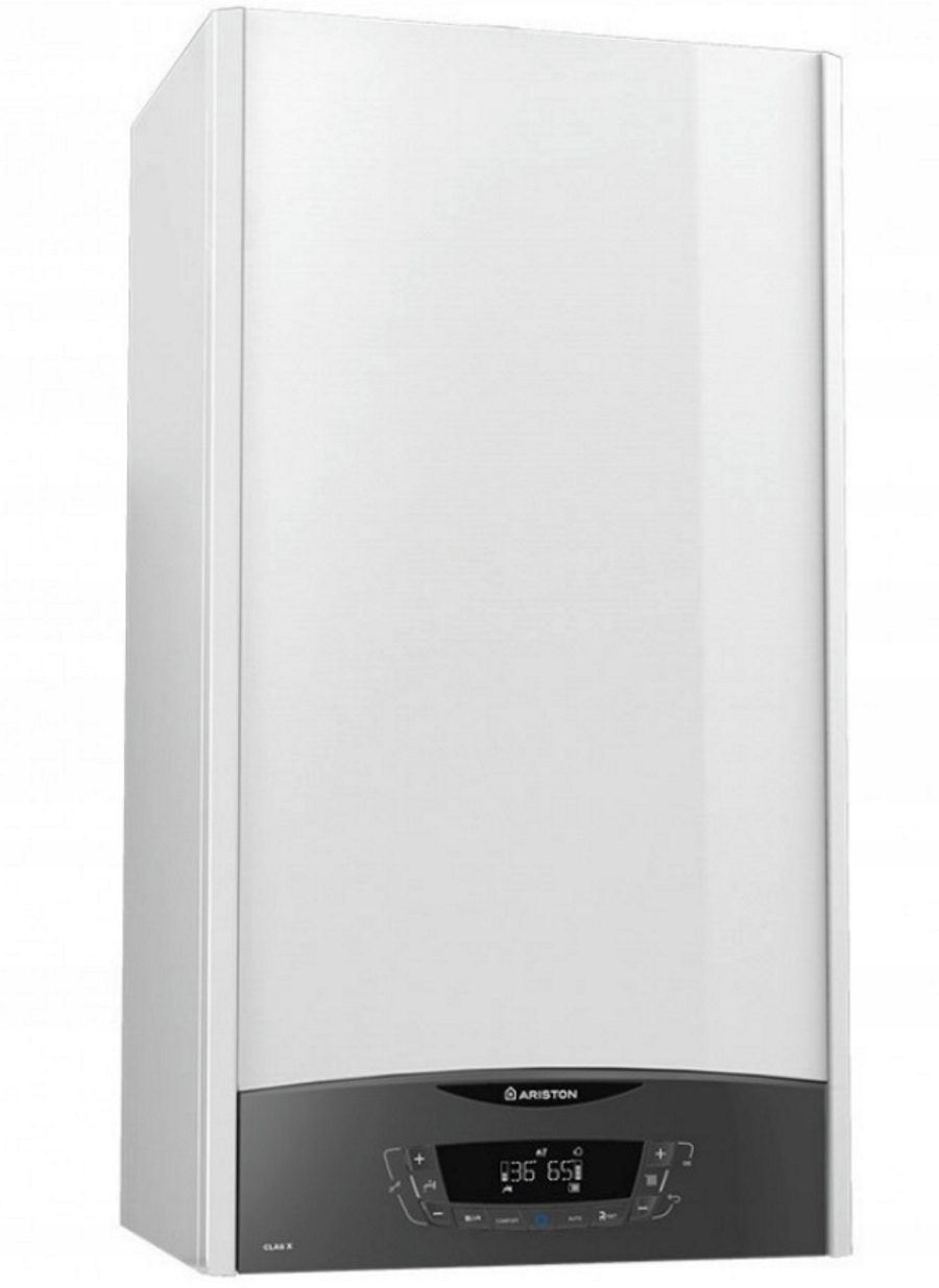 Ariston Clas X 24 CF dvojfunkčný plyn 3301313
