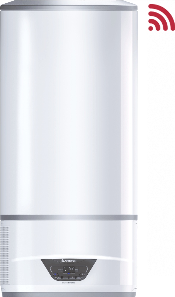 Ohrievač Ariston LYDOS HYBRID WIFI 100L