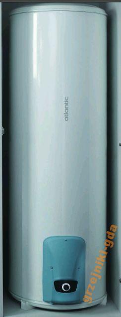 Ohrievač vody Atlantic VIZENGO 300L, kotol 3 kW