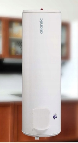 Elektrický kotol Atlantic VSRS 300 l.