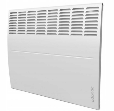 Atlantický konvektor elektrický ohrievač 2000W