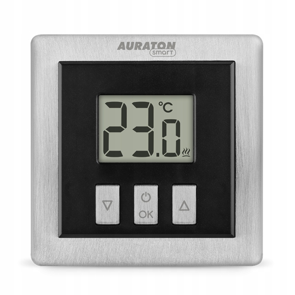 Auraton Heat Monitor SMART