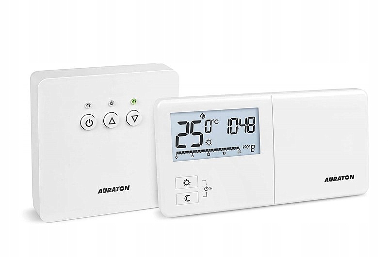 Auraton R25RT WIRELESS