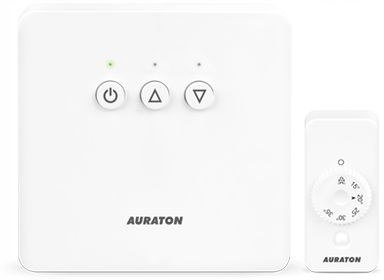 Auraton T-1 RT Wireless, denný, termostat