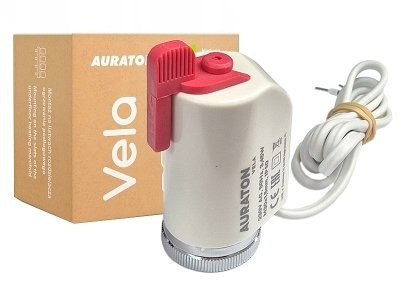 Pohon Auraton AUR00VEL00000
