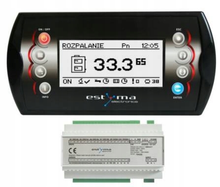 IGNEO automatika (celá sada) FU_CDK_08