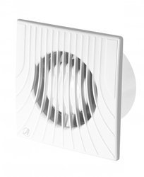 Ventilátor – Kúpeľňový ventilátor Awenta WA 120 T časovač