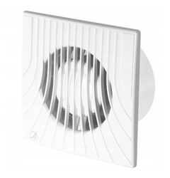 Ventilátor – Kúpeľňový ventilátor Awenta WA150 štandardný fi 150