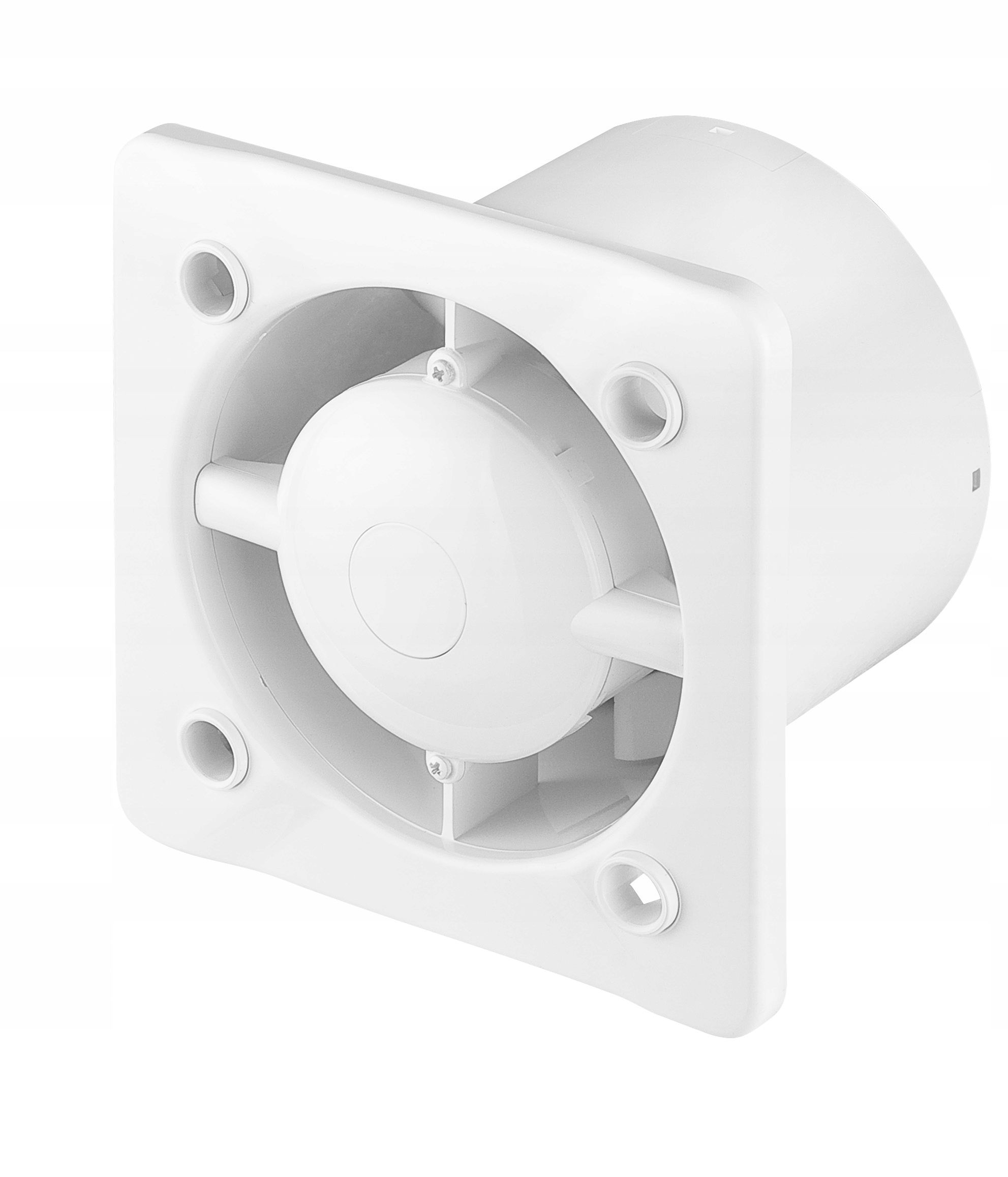 Ventilátor – Telo ventilátora Awenta KWS100H SILENT hygrostat