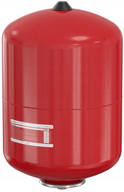 BASEFLEX 25 / 1,5, 6 bar, expanzná nádoba pre ústredné kúrenie