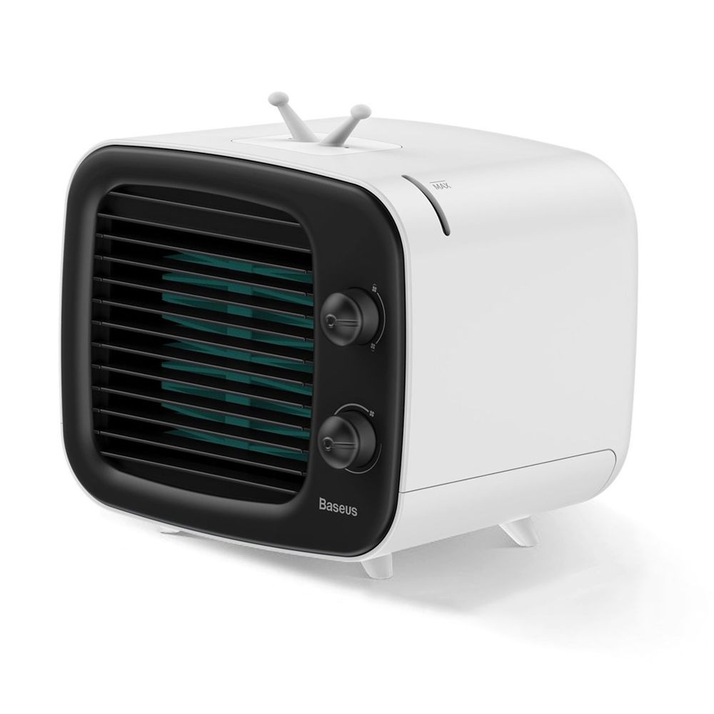 VENTILÁTOR KLIMATIZÁCIE MINI TIME MINIMÁLNEHO KLIMATIZÁCIE,
