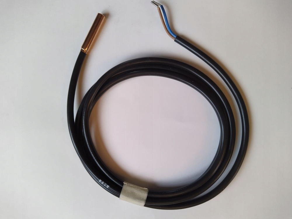 SNÍMAČ BAXI NTC PRE NÁDRŽ KHG714076810 PRÍSTUP 24