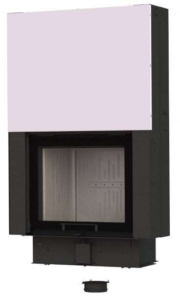 Krbová vložka – BEF HOME FIRE BEAR V 6