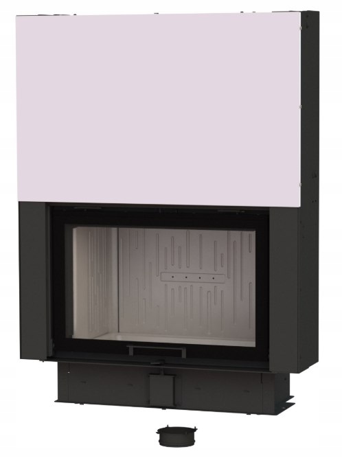 Krbová vložka – BEF HOME FIRE BEAR V 8