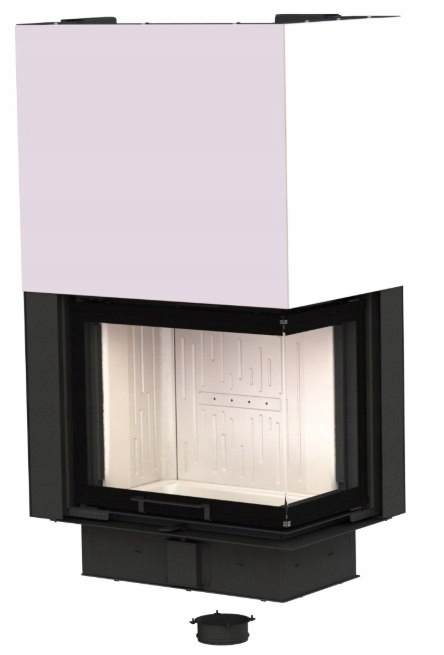Krbová vložka – BEF HOME FIRE WOLF V 7 CP / CL KRBOVÁ VLOŽKA
