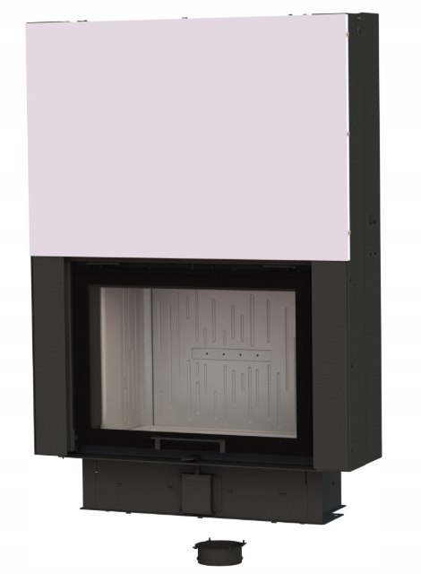 Krbová vložka – BEF HOME FIRE WOLF V 7