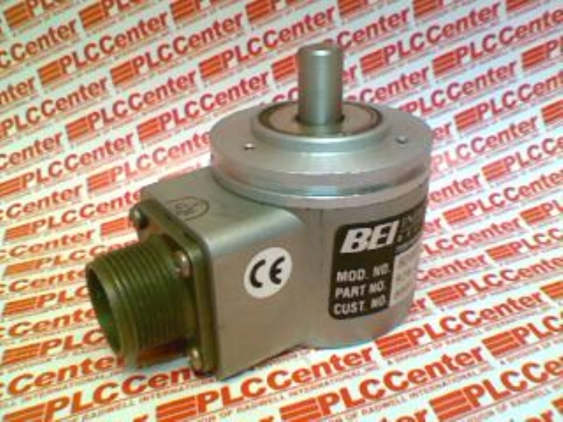 BEI H20EB-39-F28-SS-10-ABZ-3904R SM14 24V-S