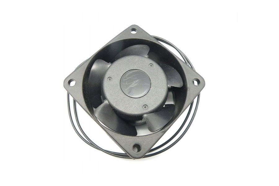 Ventilátor - VENTILÁTOR BESTFAN 60x60x30mm 220V 230V GUĽA AC