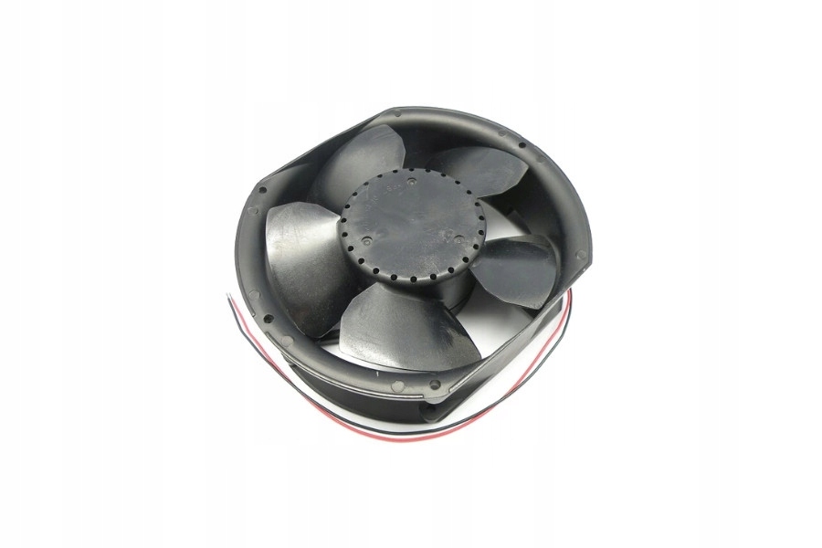 Ventilátor – BESTFAN DC FAN 170 × 150 × 51 mm 48 V BALL 330