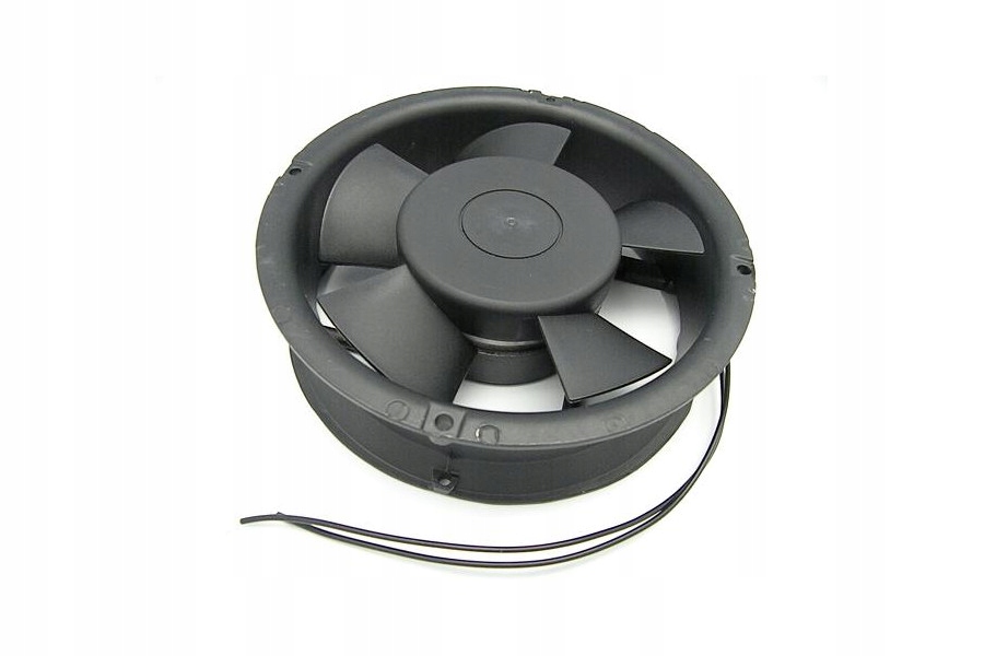 Ventilátor - BESTFAN BALL FAN 172x50mm 230V 205m3 / h