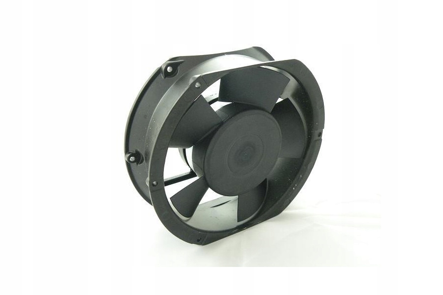 Ventilátor – BESTFAN GUĽOVÝ VENTILÁTOR 17 × 15 × 5 cm 400 V 160m3 / h