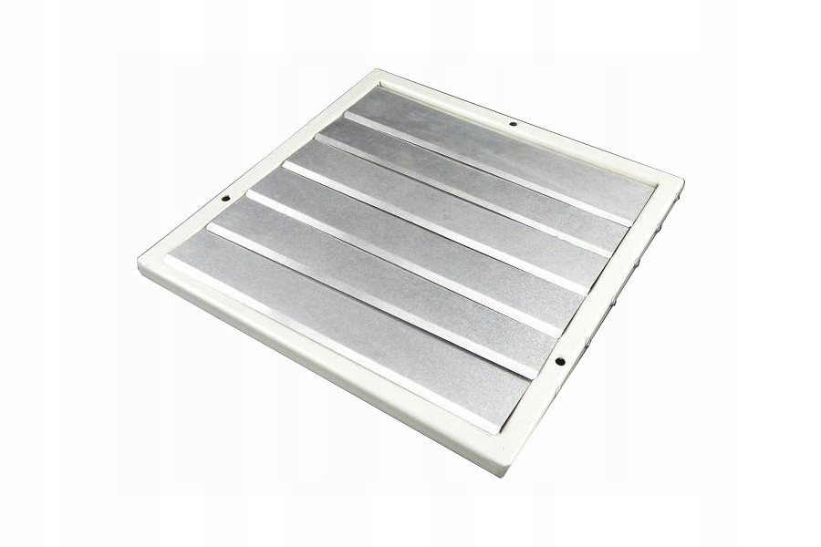 Ventilátor – BESTFAN ZÁVERA PRE VENKOVNÝ VENTILÁTOR 500 × 500 mm