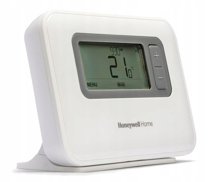 BEZDRÁTOVÝ PROGRAMOVATEĽNÝ TERMOSTAT T3R