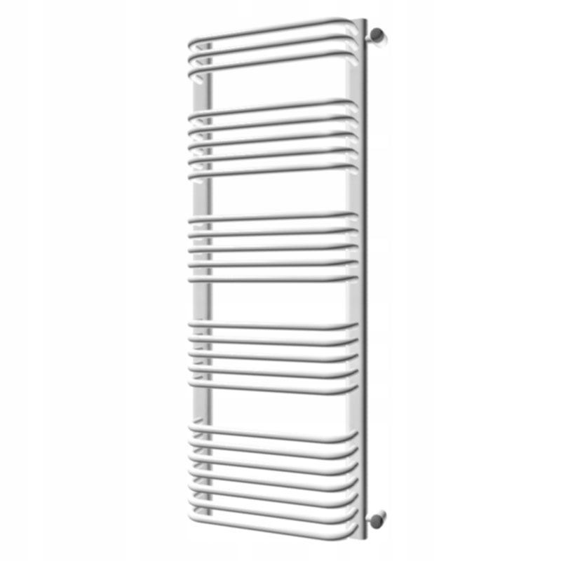 BIELY radiátor 114 × 43 – GINA 20 bočný posuv