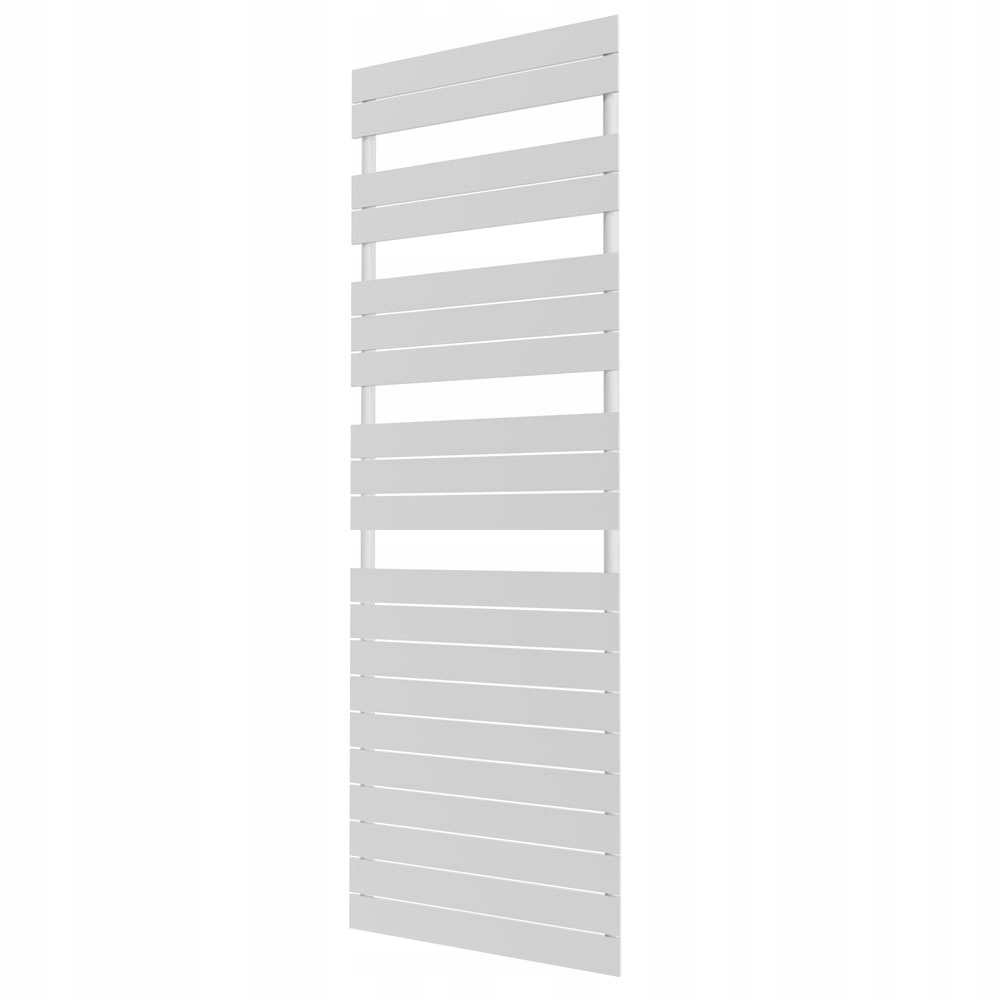 BIELY kúpeľňový radiátor 179 × 60 JOANNA