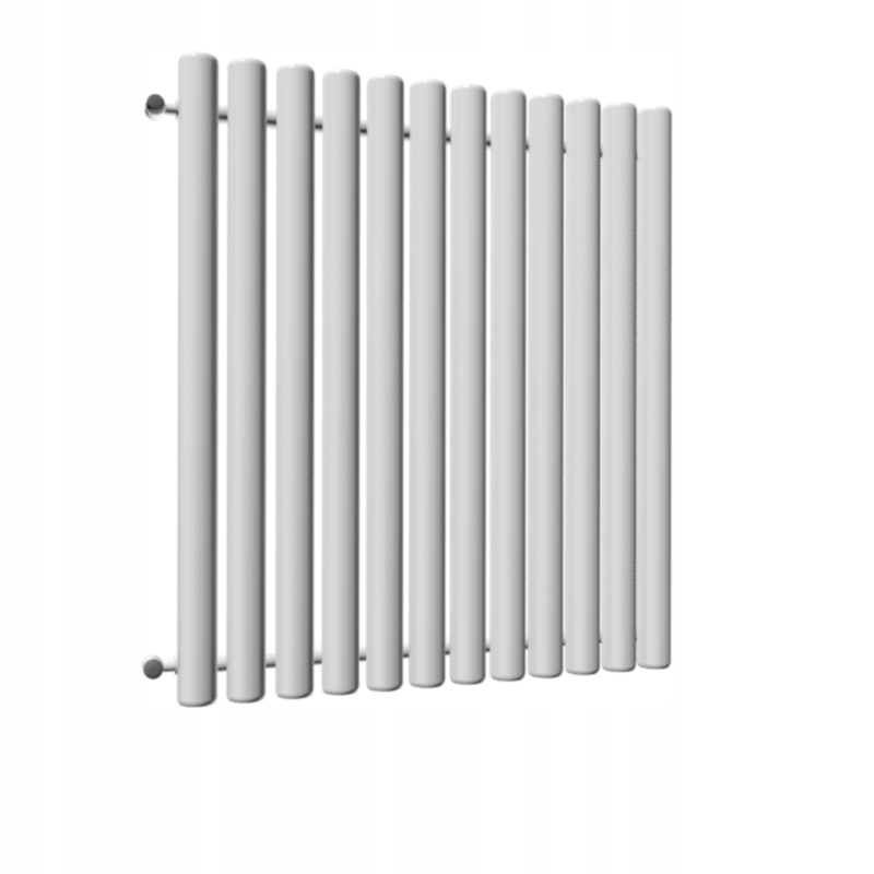 BIELE 1100 × 885 vykurovacie teleso WULKAN