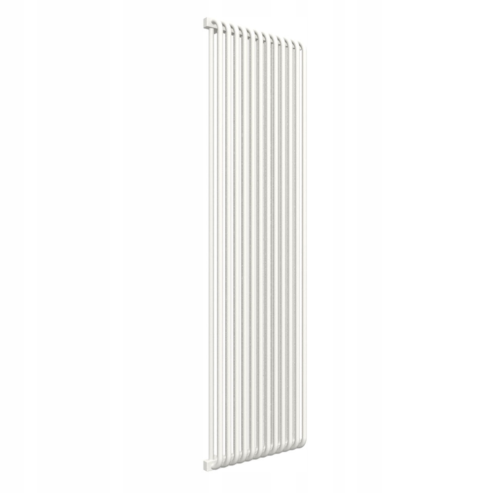 BIELY ohrievač miestnosti 180 × 50 DELFIN 1403 W