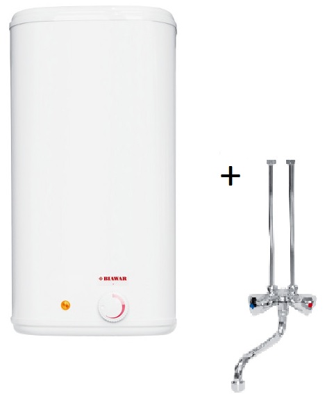 BIAWAR OW-5 B + S ELEKTRICKÝM OHREVOM VODY