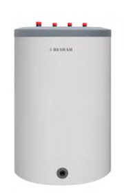 BIAWAR výmenník LINDO 120 litrov W-E 120,61