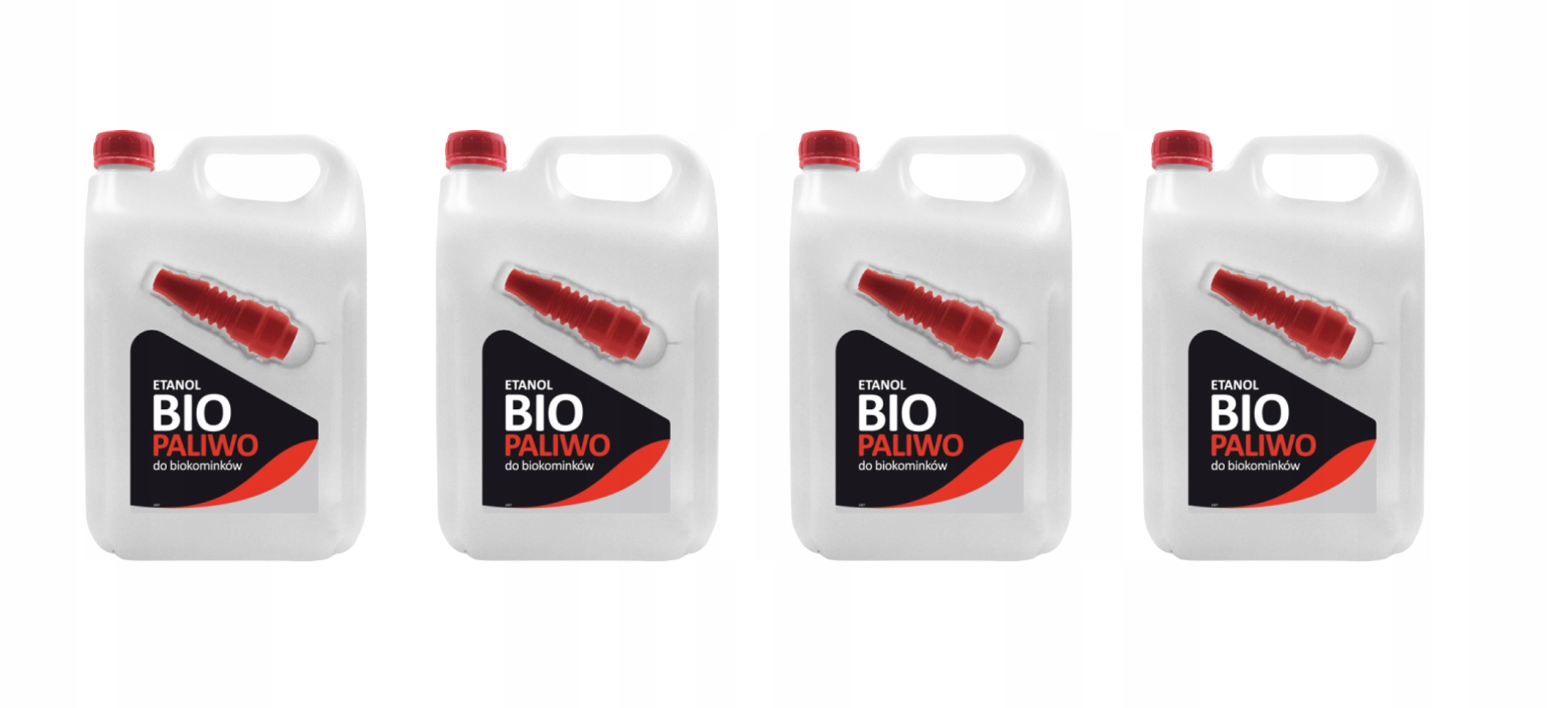 BIO ETHANOL BIO PALIVO PRE KRB 20L BEZ ZÁPACHU