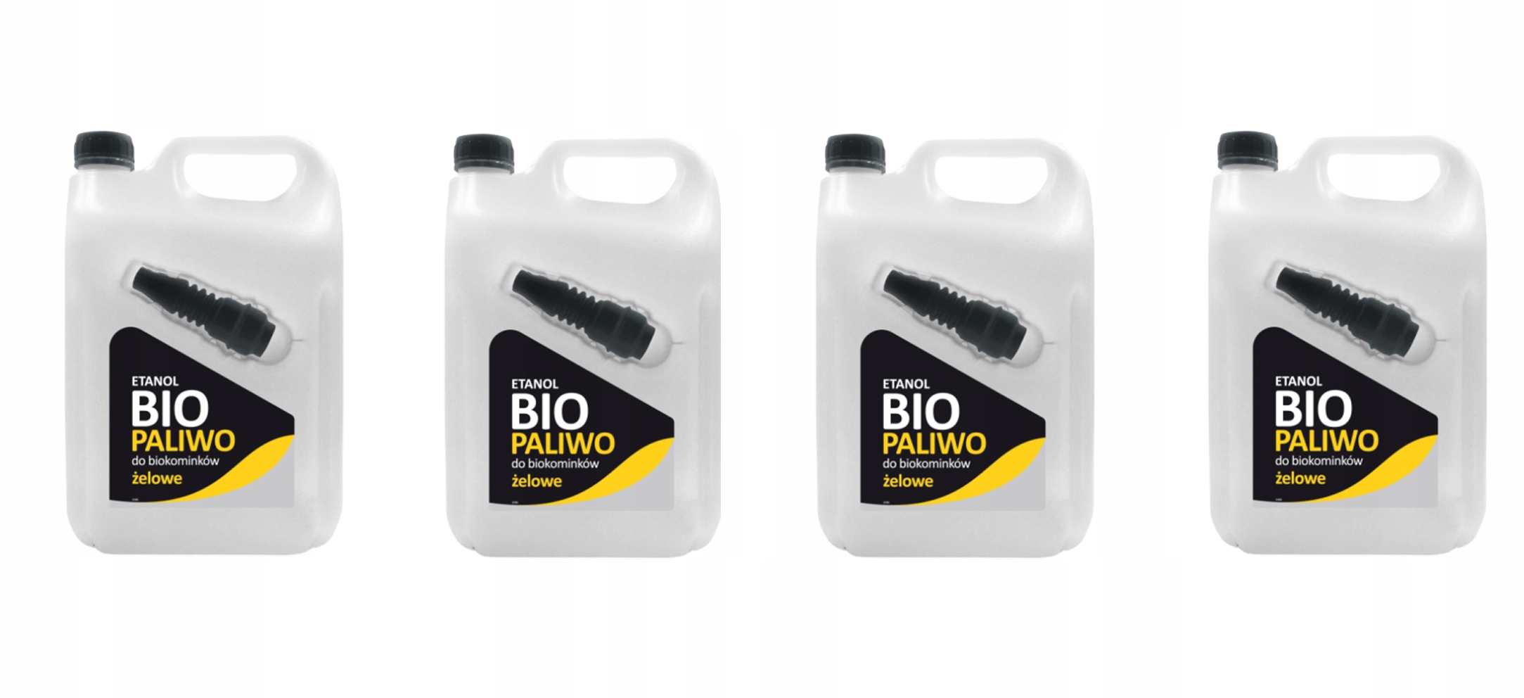 BIOETHANOL BIOPALIVOVÝ GÉL BIOCOMINE 20L BEZ ZÁPACHU