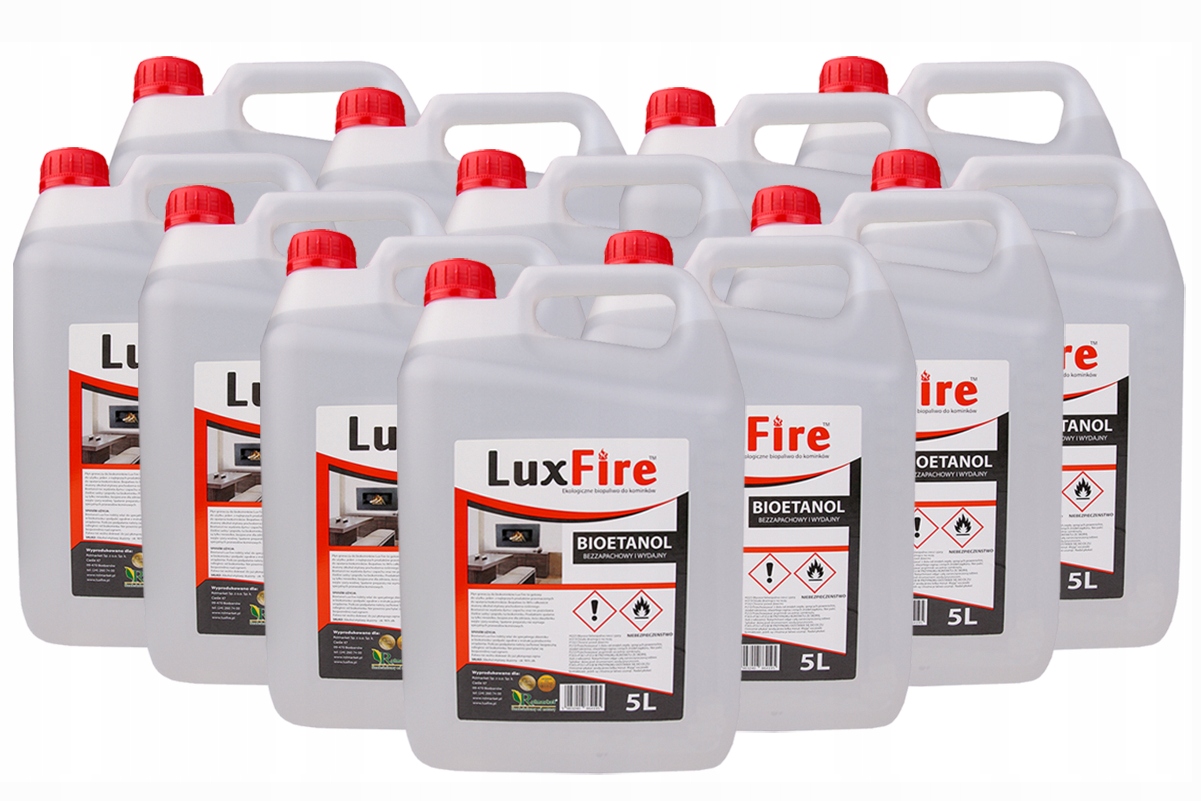 BIOETHANOL BIOPALIVO biopalivo pre biokrb 60L