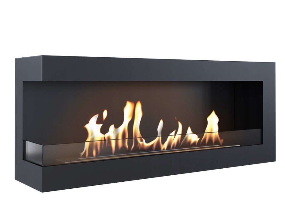 BIO KRB rohový ľavý / pravý BIO krb 1200x480