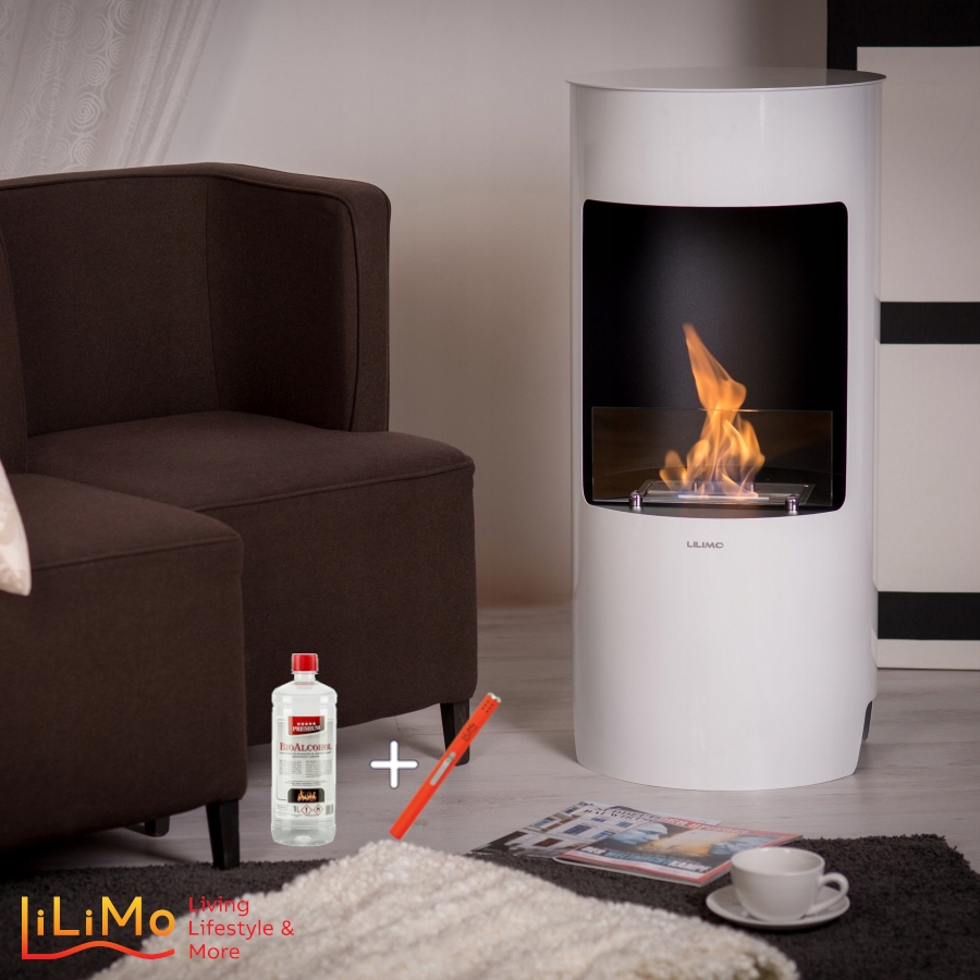 PREMIUM 'MOLELO' BIO KRB S REGULÁCIOU + ZADARMO