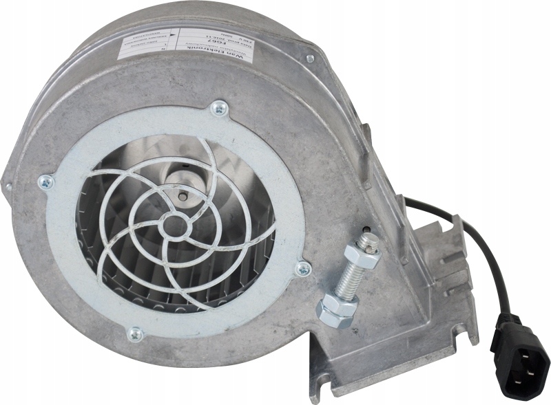 Ventilátor Nowosolar NWS-100