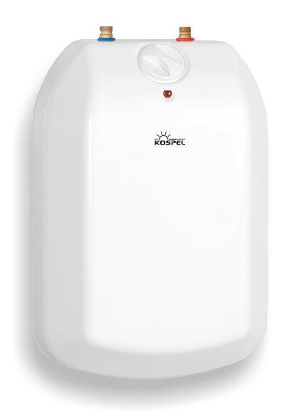 5 L KOTLE NA KOSPEL LUNA 600 W 5 litrové UMÝVADLO