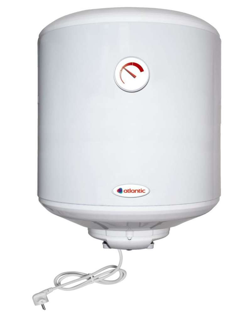 Atlantický kotol elektrický ohrievač vody 50 L