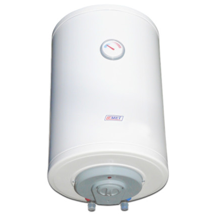 Ohrev elektrickej vody lemet 20 L slim