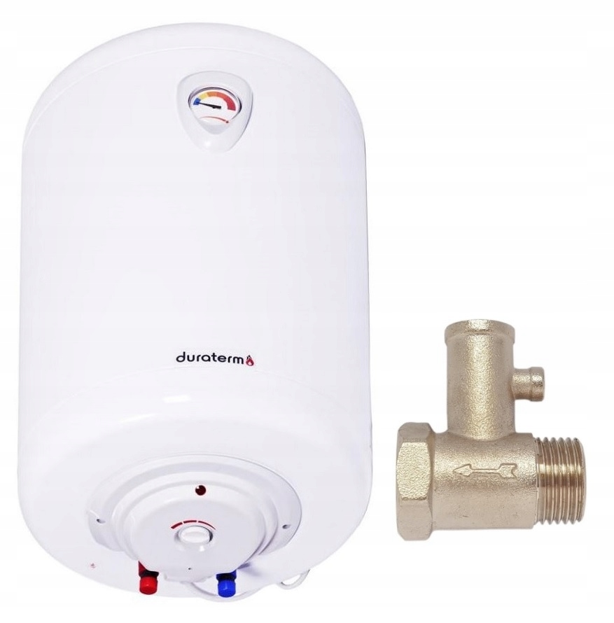 ELEKTRICKÝ OHRIEVAČ VODY 50L 1200W