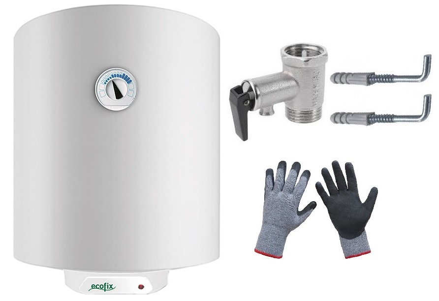 Elektrický kotol ariston ohrievač vody 50 L